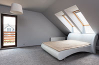 Chilton Lane bedroom extensions
