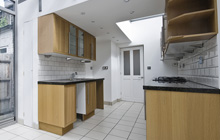 Chilton Lane kitchen extension leads